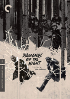 Diamonds Of The Night: Criterion Collection