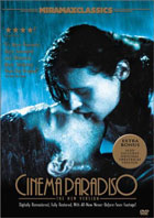 Cinema Paradiso: The New Version