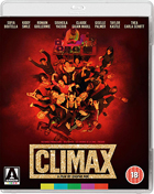 Climax (2018)(Blu-ray-UK)