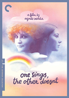One Sings, The Other Doesn't: Criterion Collection