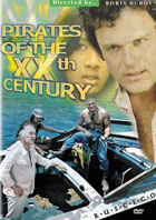 Pirates Of The XXth Century