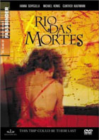 Rio Das Mortes