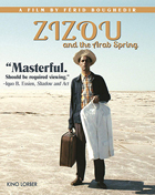 Zizou And The Arab Spring (Blu-ray)