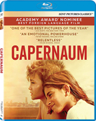 Capernaum (Blu-ray)