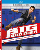 Big Brother (Blu-ray)