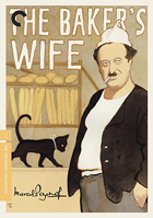 Baker's Wife: Criterion Collection