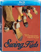 Swing Kids (2018)(Blu-ray)