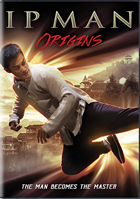 IP Man: Origins