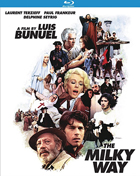 Milky Way (Blu-ray)