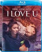 How Long Will I Love U (Blu-ray)