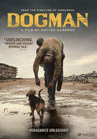 Dogman (2018)