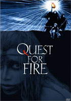 Quest For Fire: Special Edition