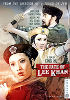 Fate Of Lee Khan (Blu-ray)