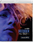 Decoder (Blu-ray/DVD)