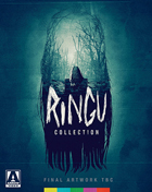 Ringu Collection: Limited Edition (Blu-ray): Ringu / Ringu Two / Ringu 0 / Spiral