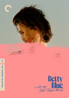 Betty Blue: Criterion Collection