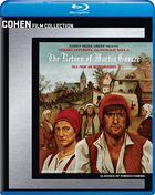 Return Of Martin Guerre (Blu-ray)