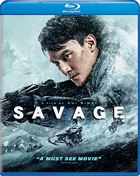 Savage (Blu-ray)