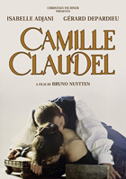 Camille Claudel: Special Edition