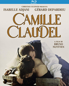 Camille Claudel: Special Edition (Blu-ray)
