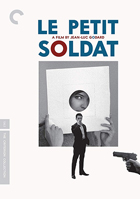 Le Petit Soldat: Criterion Collection