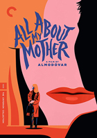 All About My Mother: Criterion Collection