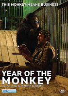 Year Of The Monkey