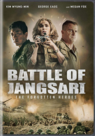 Battle Of Jangsari