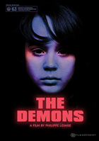 Demons (2015)