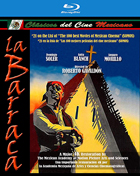 La Barraca (Blu-ray)