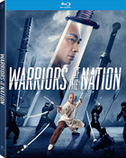 Warriors Of The Nation (Blu-ray)