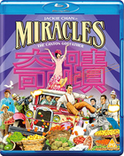 Miracles: The Canton Godfather (Blu-ray-UK)