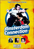 Amsterdam Connection