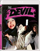 Devil (1981)(Blu-ray)
