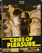 Cries Of Pleasure (Blu-ray)