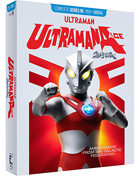 Ultraman Ace: The Complete Series 05 (Blu-ray)