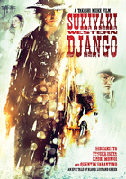 Sukiyaki Western Django