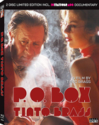 P.O. Box Tinto Brass / IsTintoBrass: 2 Disc Limited Edition (Blu-ray)