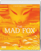 Mad Fox (Blu-ray)