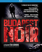 Budapest Noir (Blu-ray)