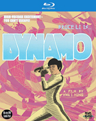 Dynamo: Special Edition (Blu-ray/DVD)