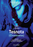 Tesnota (Closeness)