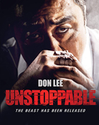 Unstoppable (2018)(Blu-ray)