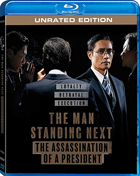 Man Standing Next: The Assassination Of A President (Blu-ray)