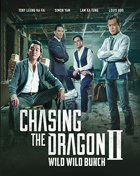 Chasing The Dragon 2: Wild Wild Bunch (Blu-ray)