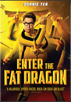 Enter The Fat Dragon (2020)