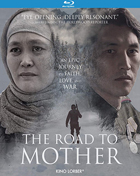 Road To Mother (Blu-ray)