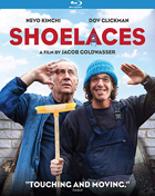 Shoelaces (Blu-ray)