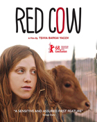 Red Cow (Blu-ray)