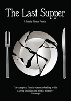 Last Supper (2018)